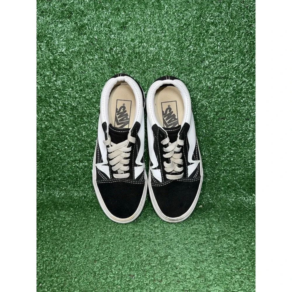 Vans old skool